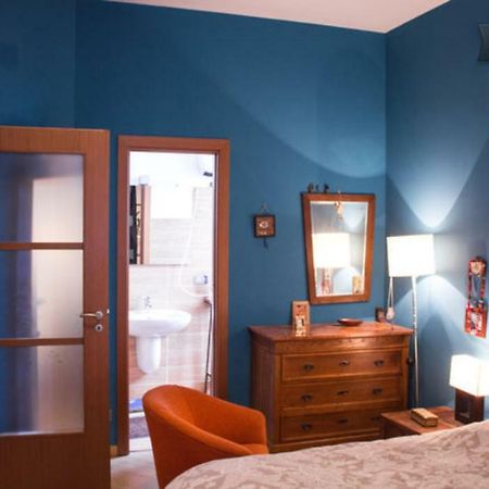 Camera Silenziosa Con Bagno Privato In Centro Citta Hotel Palermo Kültér fotó
