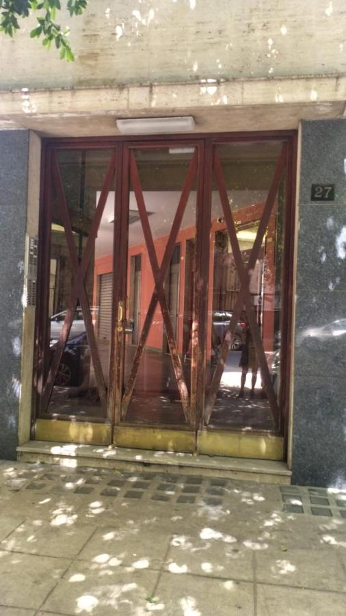 Camera Silenziosa Con Bagno Privato In Centro Citta Hotel Palermo Kültér fotó